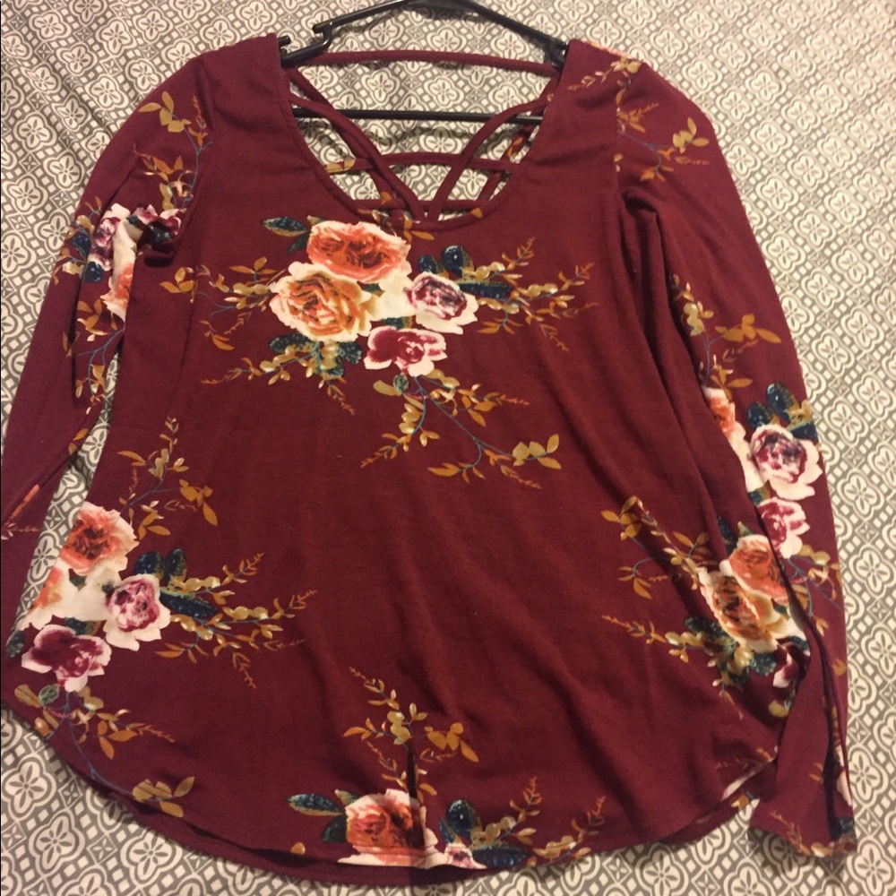 Daytrip Top